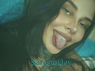 Sarastokley