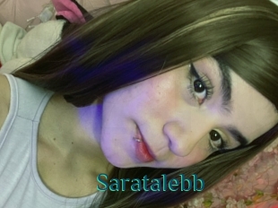 Saratalebb