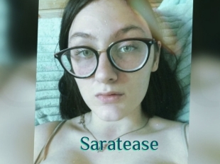 Saratease