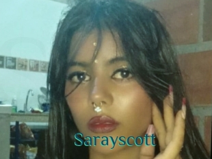 Sarayscott