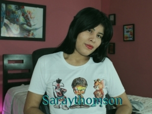 Saraythomson