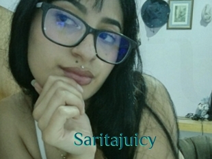 Saritajuicy