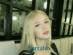 Sarraluv