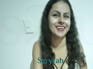 Sarytah