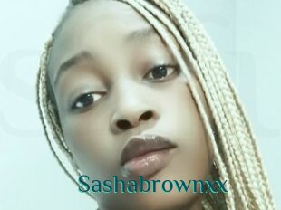 Sashabrownxx