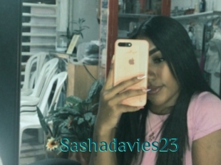 Sashadavies23