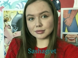 Sashagret