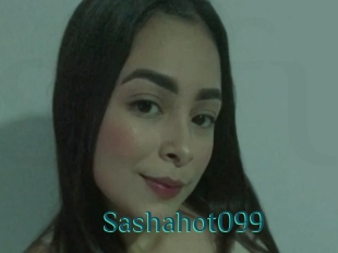 Sashahot099