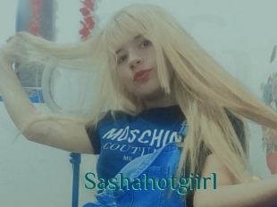 Sashahotgiirl