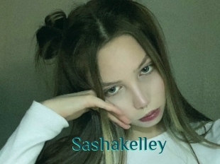 Sashakelley