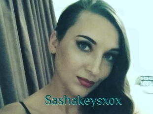 Sashakeysxox