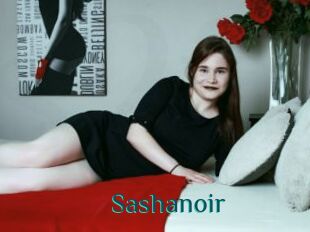 Sashanoir