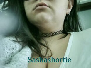 Sashashortie