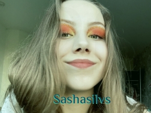 Sashasilvs