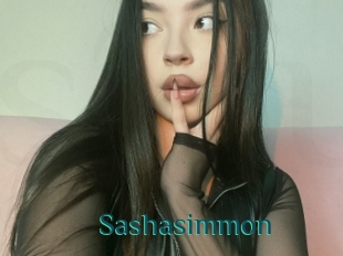 Sashasimmon