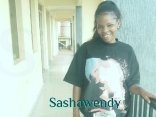 Sashawendy