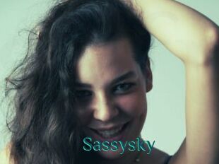 Sassysky