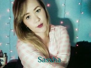 Sasxha