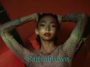 Sativabrown