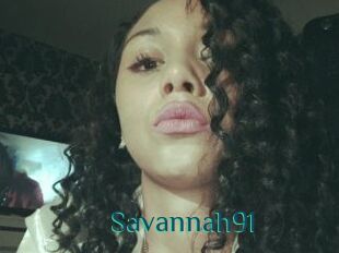 Savannah91