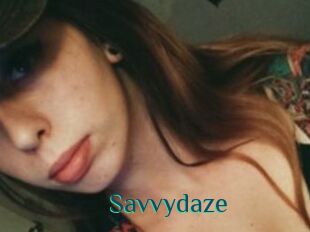 Savvydaze