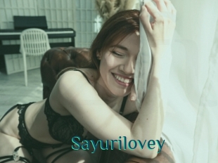 Sayurilovey