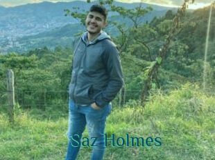 Saz_Holmes