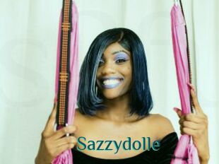 Sazzydolle