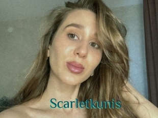 Scarletkunis