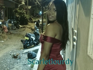 Scarletlourdy