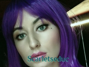 Scarletseduc