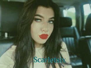 Scarletsix