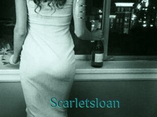 Scarletsloan