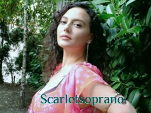 Scarletsoprano