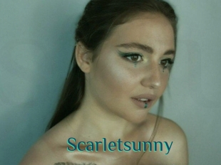 Scarletsunny