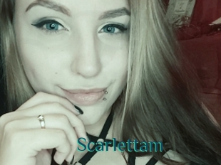 Scarlettam