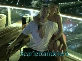 Scarlettandclark