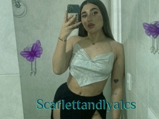 Scarlettandlya1cs