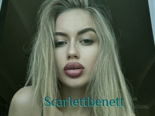 Scarlettbenett