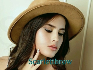 Scarlettbrow