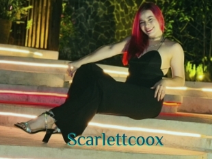 Scarlettcoox