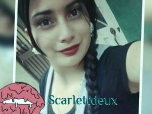 Scarlettdeux