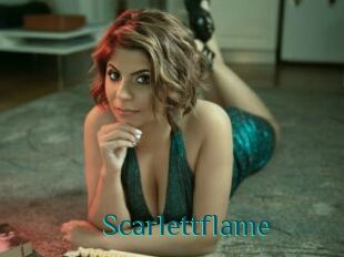 Scarlettflame