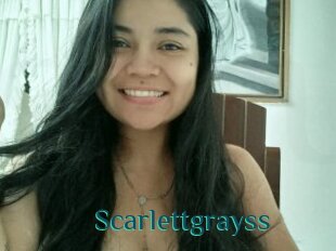 Scarlettgrayss