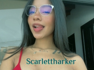 Scarlettharker