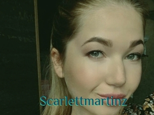 Scarlettmartinz