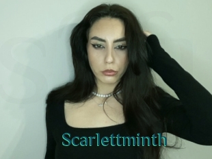 Scarlettminth