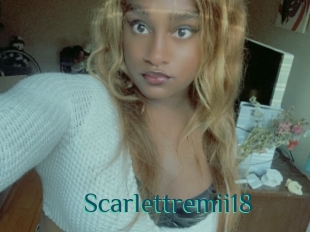 Scarlettremii18