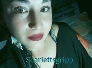 Scarlettsgripp