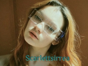 Scarlettsirrea